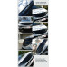 artx generation carbon radiator grille kia sportage r 2010-13